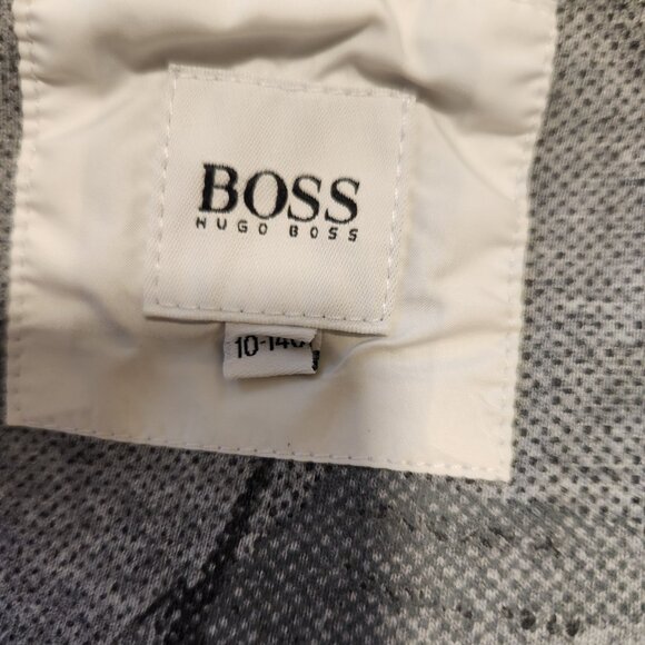 Hugo boss kids junior jacket - Picture 5 of 6